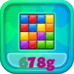 678g