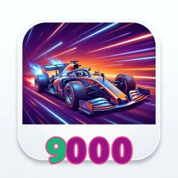 9000
