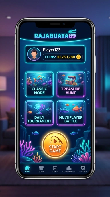 Um dos aplicativos populares em luck7 que é fácil de usar.