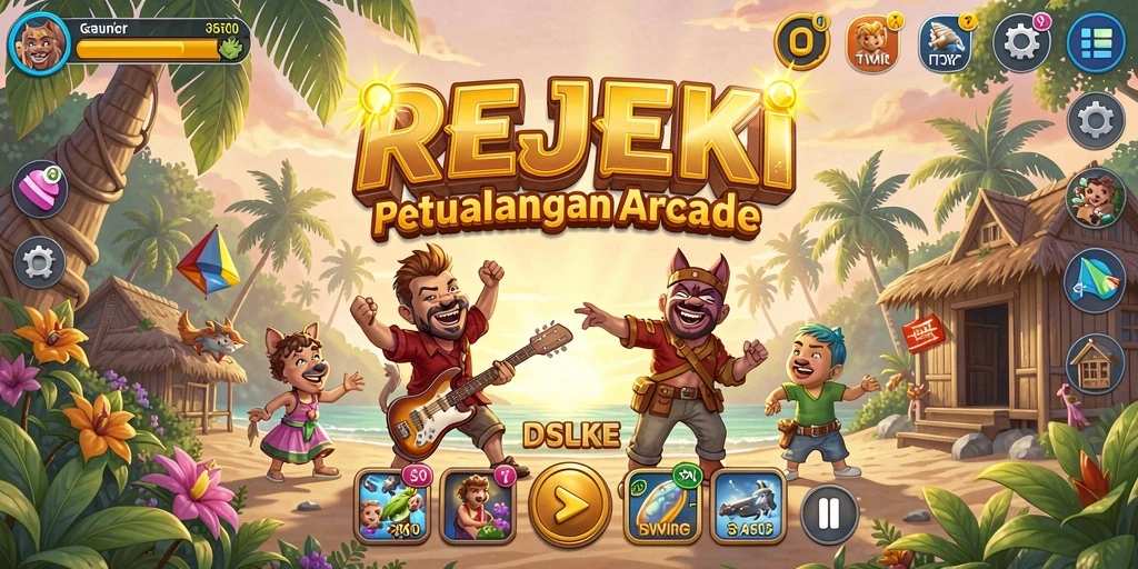 Visual de BETANO